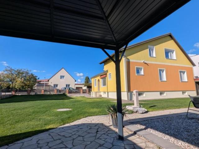 Haus mieten in Katastralgemeinde Günselsdorf, Günselsdorf
