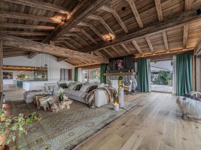 Haus mieten in Aurach bei Kitzbühel, Tirol