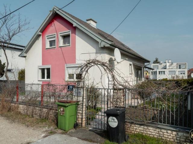 Haus mieten in Innere Stadt, Wien