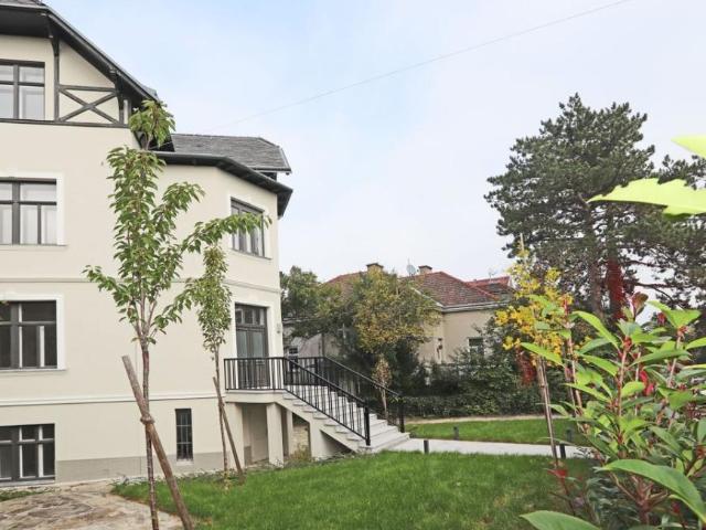 Haus mieten in Innere Stadt, Wien