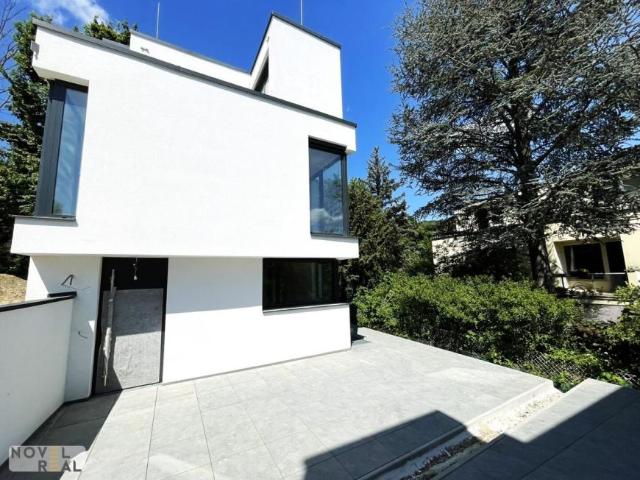 Haus mieten in KG Innere Stadt, Wien