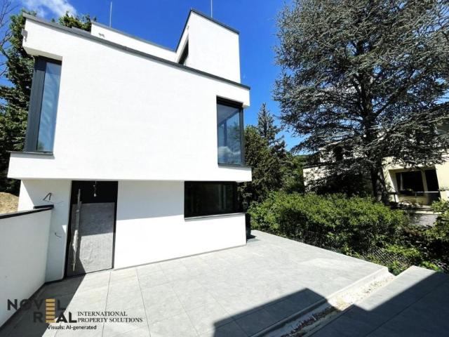 Haus mieten in KG Innere Stadt, Wien