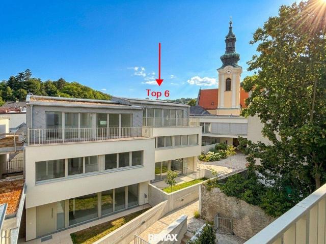 Haus kaufen in Weidling, Klosterneuburg