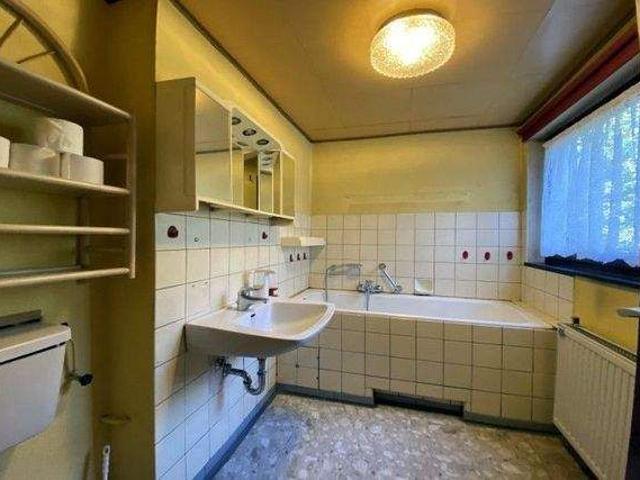 Haus mieten in Sossenheim, Sachsenhausen