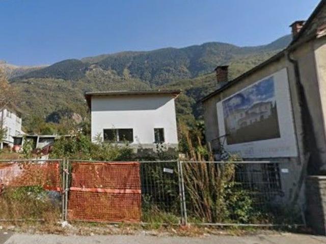 Haus kaufen in Bellinzona, Tessin