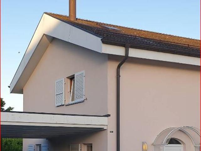 Haus kaufen in Cheseaux-Lausanne