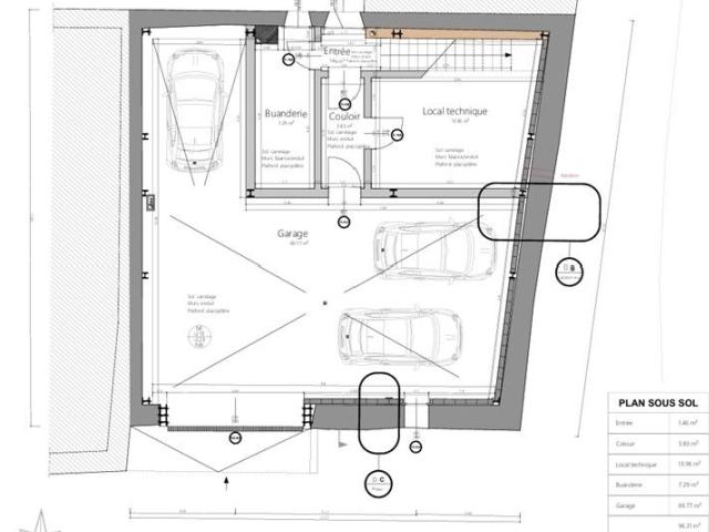 Einfamilienhaus kaufen in Chamoson, Wallis