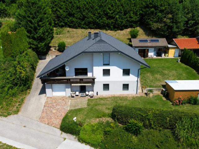 Haus kaufen in Techelsberg am Wörther See, Kärnten