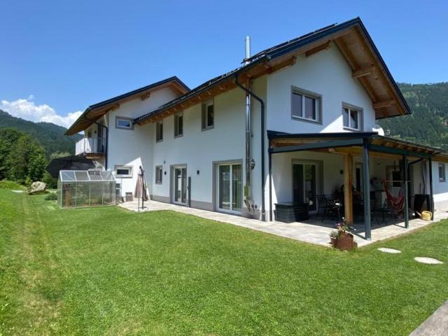 Haus kaufen in Gitschtal, Kärnten
