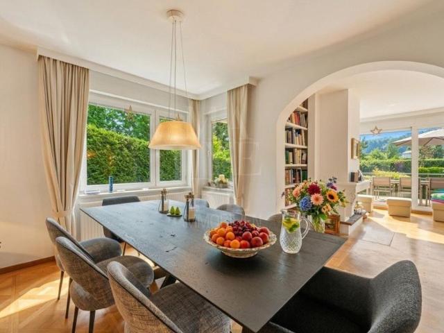 Haus kaufen in Innere Stadt, Wien