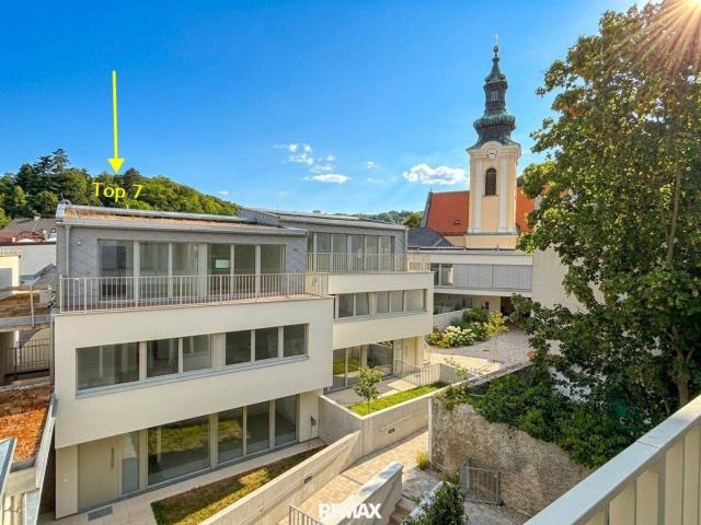 Haus kaufen in Weidling, Klosterneuburg