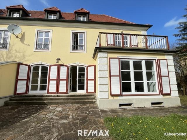Einfamilienhaus kaufen in Pottschach, Ternitz
