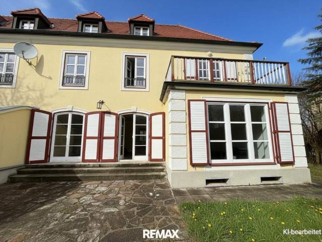 Haus kaufen in Neunkirchen, Niederösterreich
