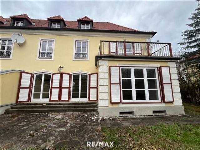Einfamilienhaus kaufen in Pottschach, Ternitz