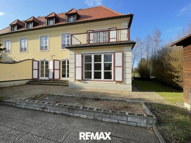 Einfamilienhaus kaufen in Buchbach, Niederösterreich