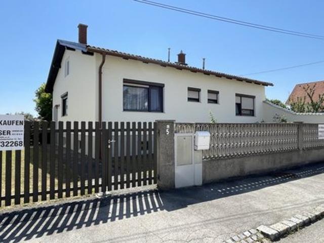 Haus kaufen in Hirm