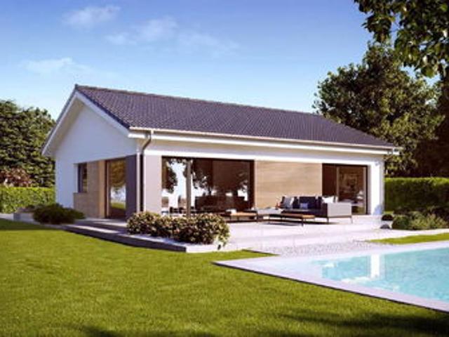 Haus kaufen in Güssing