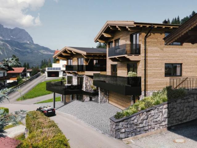 Haus kaufen in Ellmau, Tirol