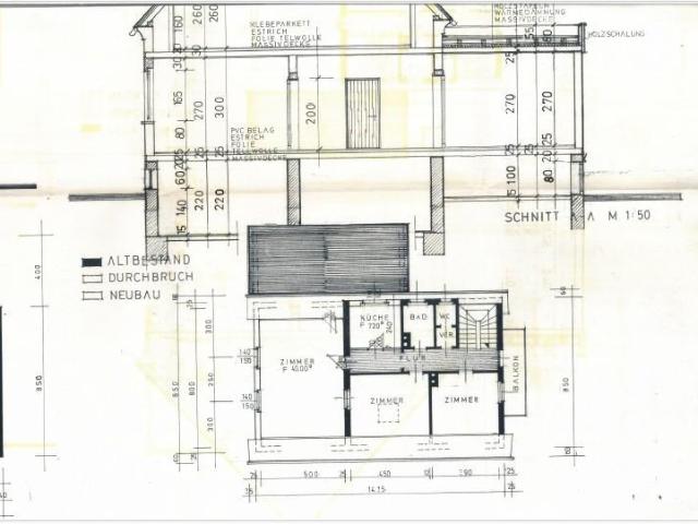 Haus kaufen in Innere Stadt, Gersdorf-Feistritz