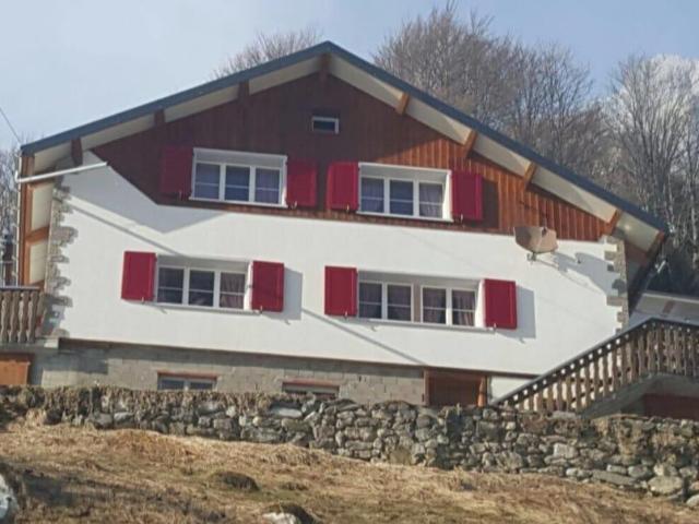 Haus kaufen in Unterschächen, Uri