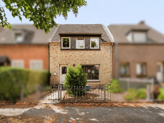 Haus kaufen in Klein-Netterden, Emmerich