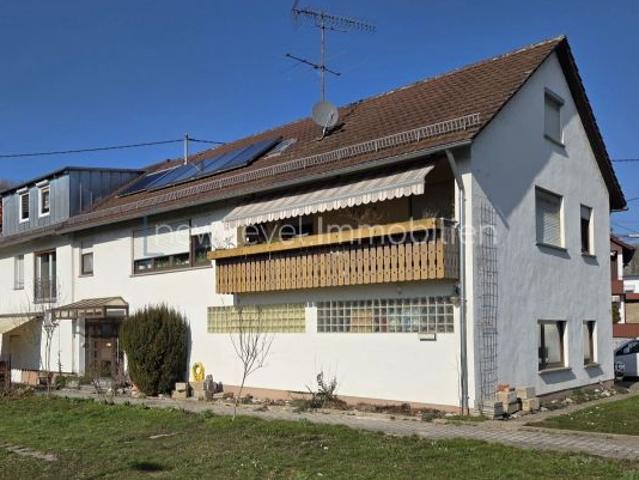 Haus kaufen in Neckartenzlingen, Baden-Württemberg