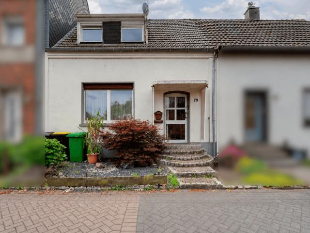 Haus kaufen in Borghees, Emmerich