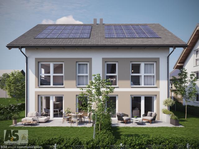 Haus kaufen in Hausmoning, Lamprechtshausen