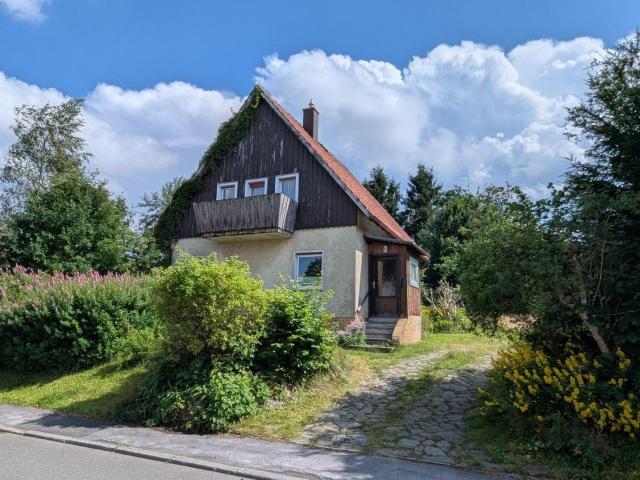 Villa kaufen in Clausthal, Clausthal-Zellerfeld