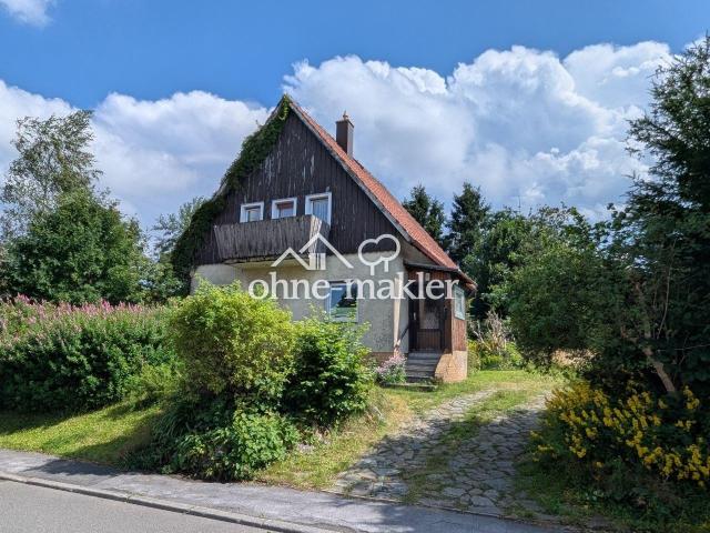 Haus kaufen in Clausthal, Clausthal-Zellerfeld