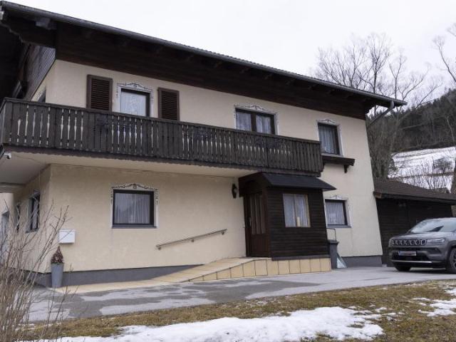 Haus kaufen in Schwarzau im Gebirge, Niederösterreich
