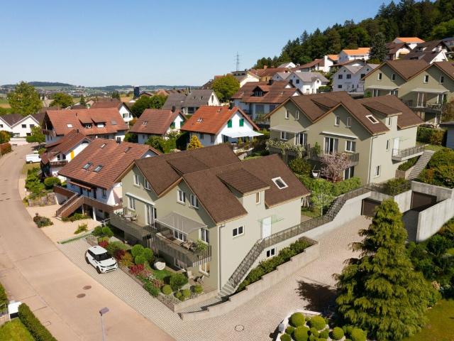 Haus kaufen in Hüttikon