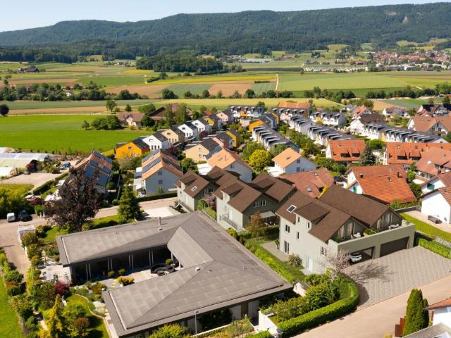 Haus kaufen in Hüttikon
