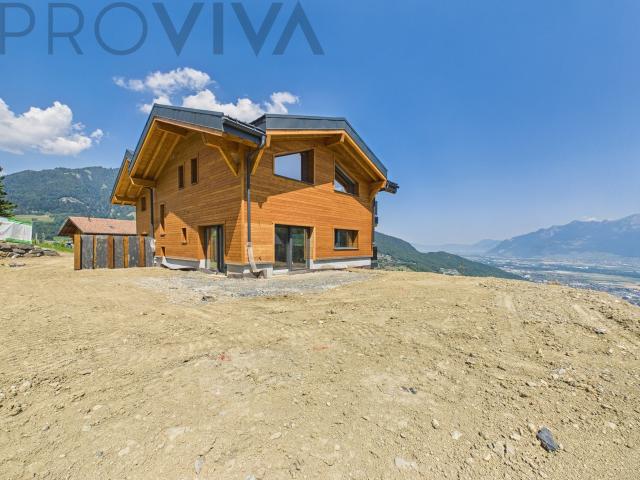 Haus kaufen in Monthey, Wallis
