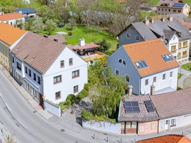 Haus kaufen in Grünbach am Schneeberg, Niederösterreich