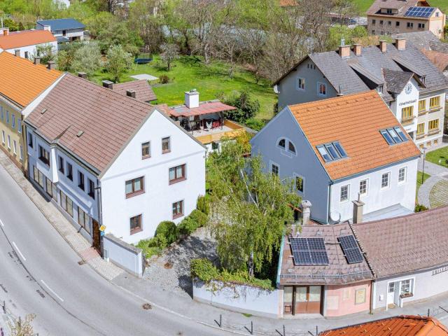 Haus kaufen in Grünbach am Schneeberg, Niederösterreich