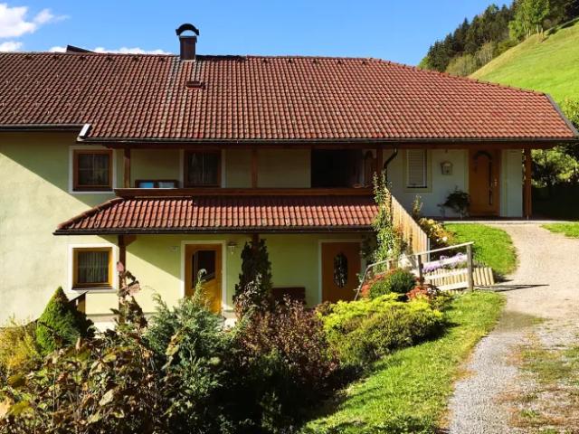 Haus kaufen in Abfaltersbach, Gloggnitz