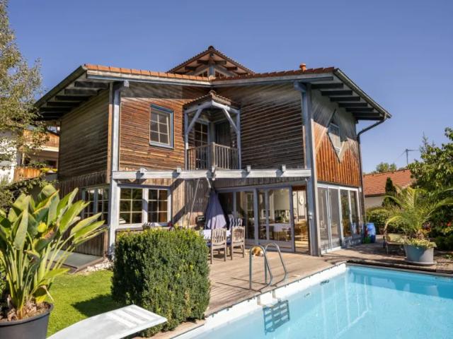 Haus kaufen in Skisprungübungsschanzen Absam, Absam