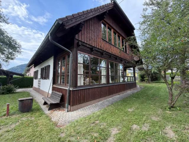 Haus kaufen in Katastralgemeinde Admont, Admont