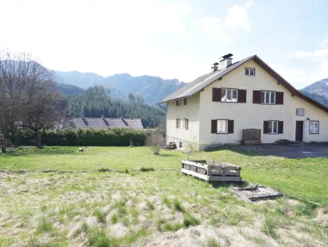 Haus kaufen in Graßnitz, Aflenz