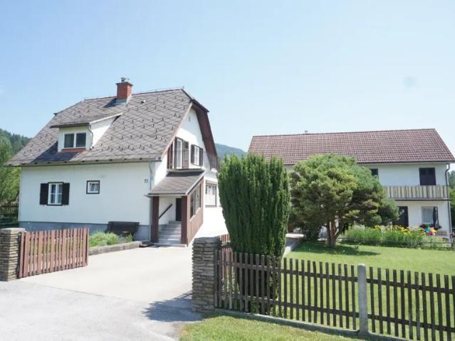 Haus kaufen in Aflenz Kurort, Aflenz