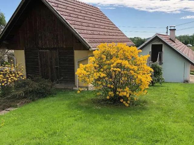 Haus kaufen in Schwanberg, Steiermark