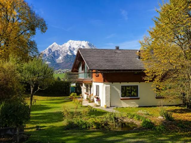 Haus mieten in Aigen im Ennstal