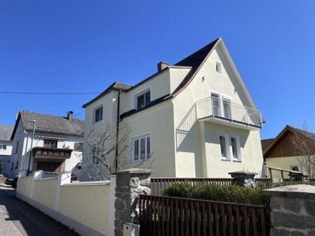 Haus kaufen