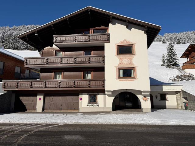 Apartment kaufen in Lech am Arlberg, Vorarlberg