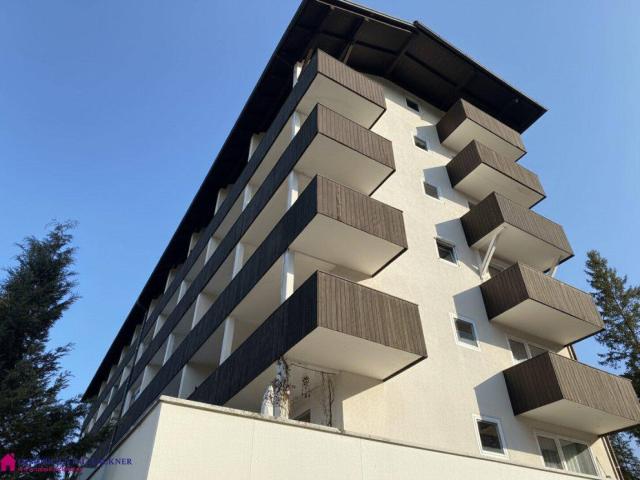 Apartment kaufen in Bad Mitterndorf, Steiermark