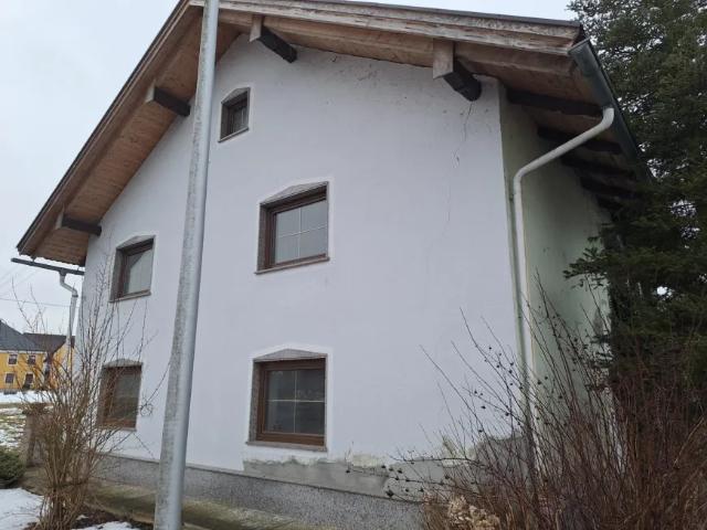 Haus kaufen in Altheim, Oberösterreich