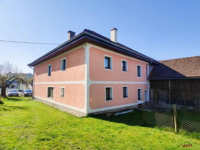 Haus kaufen in Altheim, Oberösterreich