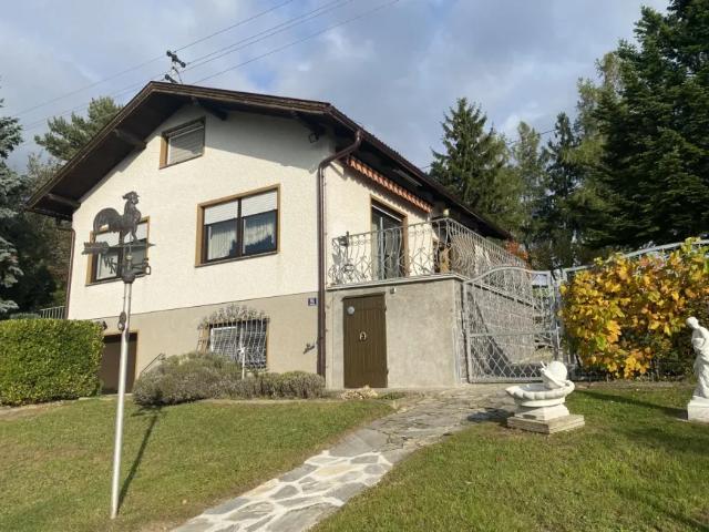 Haus mieten in Markt Neuhodis, Burgenland