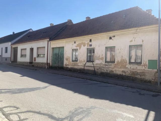 Haus kaufen in Großkrut, Niederösterreich